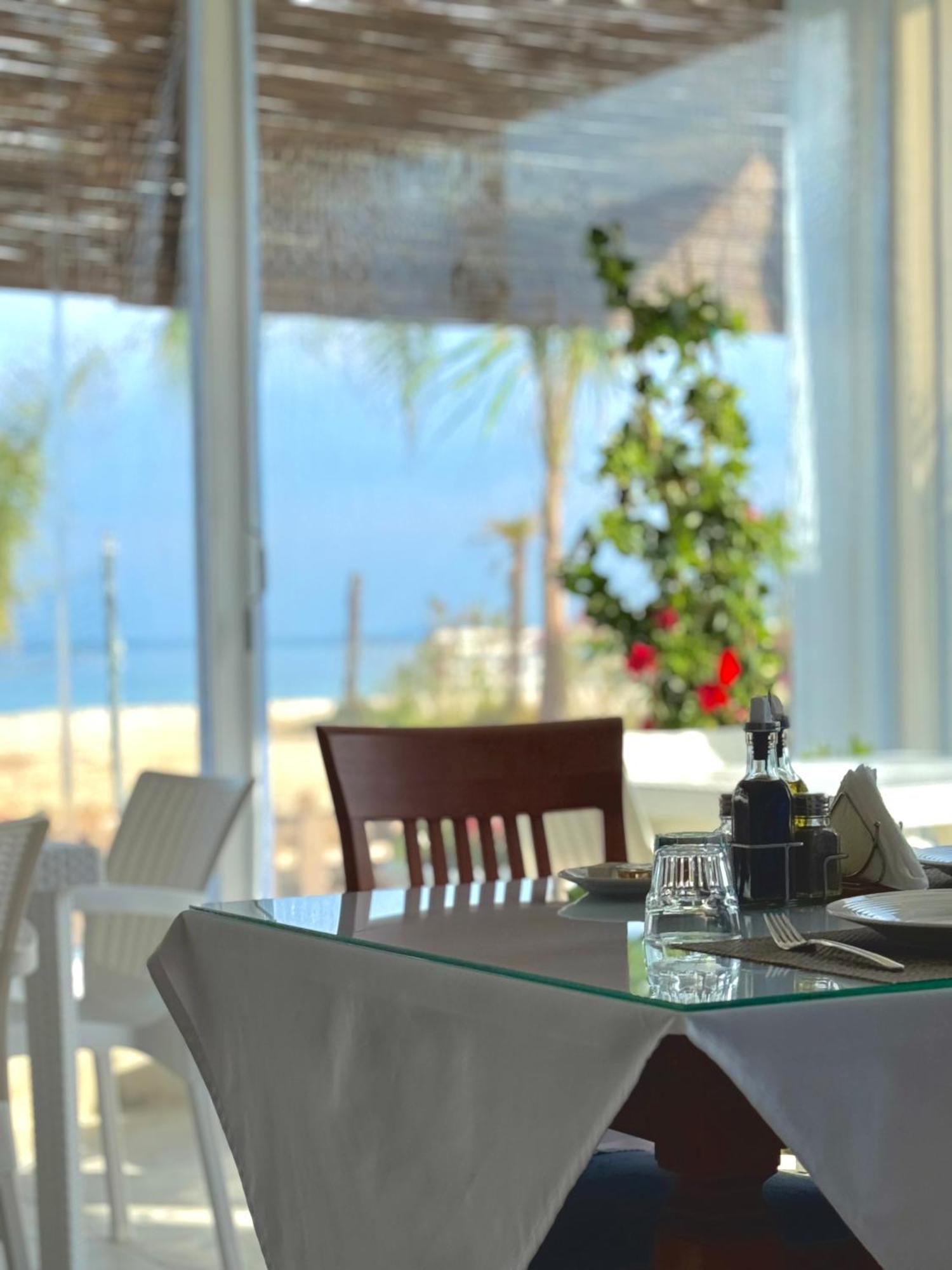 Blue Paradise Hotel Orikum Luaran gambar